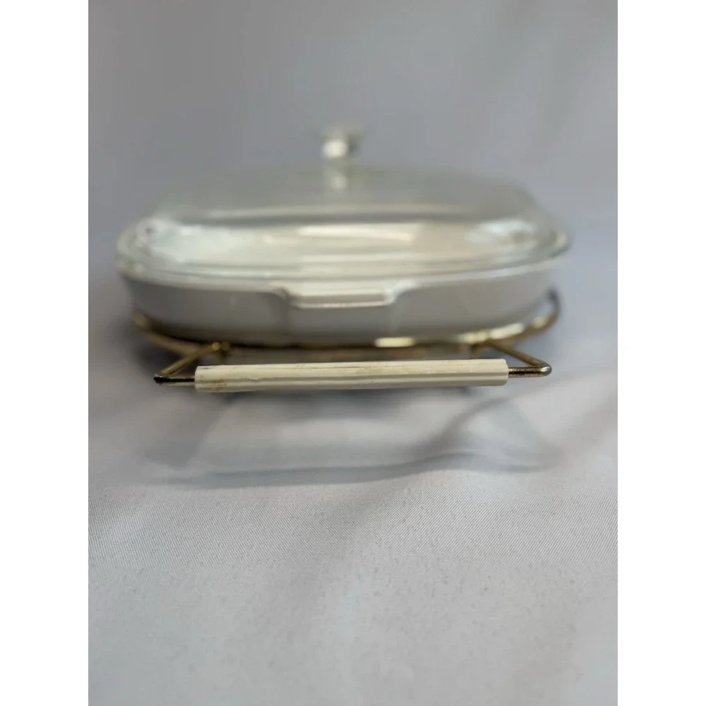 Vintage Pyrex‎ CorningWare 